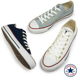 コンバース スニーカー オールスター トリコライン OX メンズ レディース ローカット オリジナル チャックテイラー CONVERSE ALL STAR TRICOLINE OX