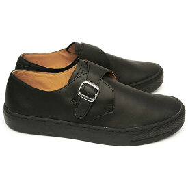 コンバース オールスター クップ エペ モンクストラップ OX メンズ レディース レザー 本革 ALL STAR COUPE EPAIS MONKSTRAP OX