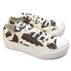Ro[X Xj[J[ I[X^[ Cg PLTS JEX|bg IbNX [Jbg fB[X  y CONVERSE ALL STAR LIGHT PLTS COWSPOT OX