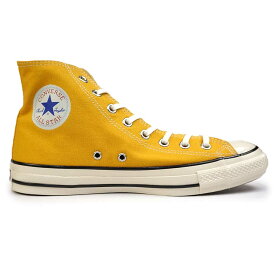 コンバース スニーカー オールスター US HI メンズ レディース ハイカット オリジナル チャックテイラー CONVERSE ALL STAR US COLORS HI