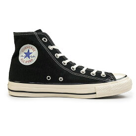 コンバース スニーカー オールスター US HI メンズ レディース ハイカット オリジナル チャックテイラー CONVERSE ALL STAR US HI