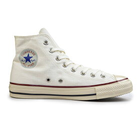 コンバース スニーカー オールスター US HI メンズ レディース ハイカット オリジナル チャックテイラー CONVERSE ALL STAR US HI