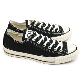 コンバース オールスター スニーカー US OX メンズ レディース ローカット オリジナル CONVERSE ALL STAR US OX