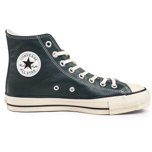 Ro[X U[I[X^[J nCJbg { Y Xj[J[ JWA MADE IN JAPAN CONVERSE LEATHER ALL STAR J HI 25H~V