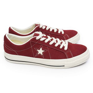 �R���o�[�X �X�j�[�J�[ �����X�^�[ �X�G�[�h ���[�J�b�g �����Y CONVERSE ONE STAR SUEDE 26�t�ĐV��