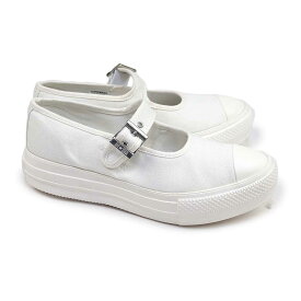 コンバース レディース スニーカー オールスター ライト PLTS MJ OX CONVERSE ALL STAR LIGHT PLTS MJ OX