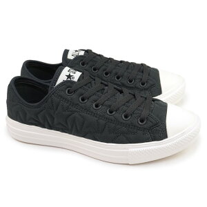 Ro[X I[X^[ Cg LeBO ST IbNX y Xj[J[ fB[X Y [Jbg CONVERSE ALL STAR LIGHT QUILTING ST OX