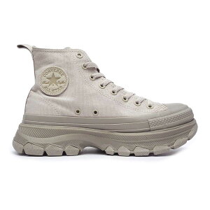 Ro[X Y fB[X Xj[J[ I[X^[ R gbNEG[u HI  CONVERSE ALL STAR R TREKWAVE HI