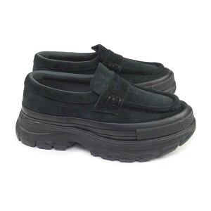 yԌN[|9/11 1:59܂ŁzRo[X Y fB[X Xb| I[X^[ R gbNEG[u [t@[  CONVERSE ALL STAR R TREKWAVE LOAFER