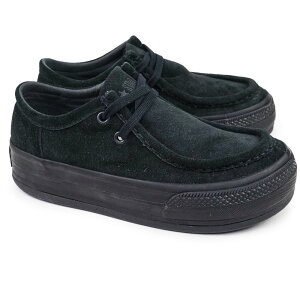 Ro[X Xj[J[ I[X^[ R {[_[X^[ JV OX [Jbg Y fB[X CONVERSE ALL STAR R BOARDERSTAR MOCCASIN OX