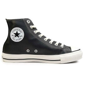 コンバース スニーカー レザーオールスター R ハイ メンズ レディース ハイカット レザー リアクト リサイクル CONVERSE LEATHER ALL STAR R HI
