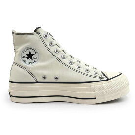 コンバース オールスター スニーカー ハイカット メンズ レディース R リフテッド オーバーテープ ST HI CONVERSE ALL STAR R LIFTED OVERTAPE ST HI