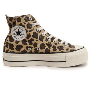 コンバース メンズ レディース スニーカー オールスター R リフテッド LP HI ハイカット CONVERSE ALL STAR R LIFTED LP HI