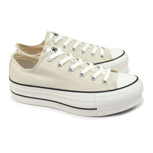 yN[|11/27()1:59܂ŁzRo[X I[X^[ Xj[J[ Y fB[X R tebh OX [Jbg CONVERSE ALL STAR R LIFTED OX