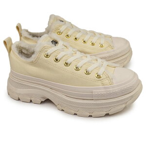 Ro[X fB[X Xj[J[ I[X^[ R gbNEF[u {A OX [Jbg CONVERSE ALL STAR R TREKWAVE BOA OX