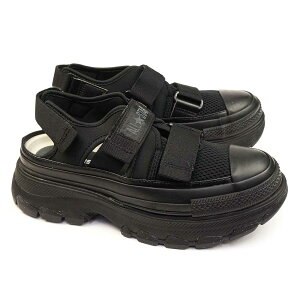 �R���o�[�X �I�[���X�^�[ R �g���b�N�E�G�[�u �T���_�� OX ���� �����Y ���f�B�[�X CONVERSE ALL STAR R TREKWAVE SANDAL OX
