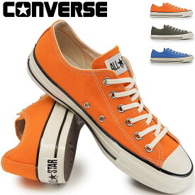 コンバース オールスター ローカット エイジド CL OX スニーカー メンズ ヴィンテージ CONVERSE ALL STAR AGED CL OX 26秋冬新作