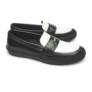 Ro[X I[X^[ RC[t@[ Y Xj[J[ fB[X jZbNX [t@[ ubN KXU[ CONVERSE ALL STAR COINLOAFER