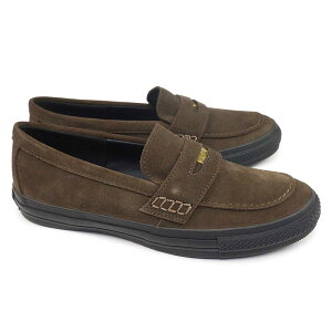 Ro[X I[X^[ RC[t@[ SU Xj[t@[ Y fB[X XG[h  uE Xj[J[ CONVERSE ALL STAR COINLOAFER SU 25H~V