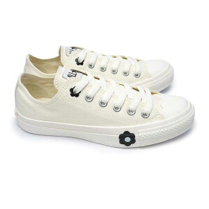 Ro[X I[X^[ Xj[J[ fB[X t[gE OX [Jbg  |Cg ubN zCg CONVERSE ALL STAR FLOWERTOE OX