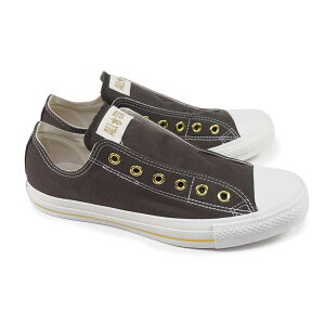 Ro[X Xb| I[X^[ S[hXgCv Xbv OX Xj[J[ Y fB[X 2way CONVERSE ALL STAR GOLDSTRIPE SLIP OX 25H~V