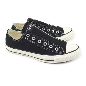 �R���o�[�X �I�[���X�^�[ �X�j�[�J�[ �����Y �X���b�|�� �X���b�v FE OX ���f�B�[�X ��� CONVERSE ALL STAR SLIP FE OX
