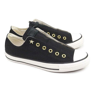 yN[|10/17 1:59܂ŁzRo[X Xb| Xj[J[ I[X^[ STXbv IbNX Y fB[X [Jbg 2WAY Rʂ CONVERSE ALL STAR ST SLIP OX