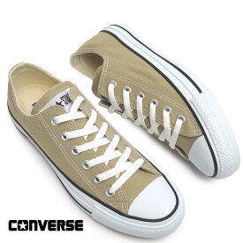 コンバース スニーカー オールスター カラーズ キャンバス オックス メンズ レディース ローカット シンプル CONVERSE CANVAS ALL STAR COLORS OX