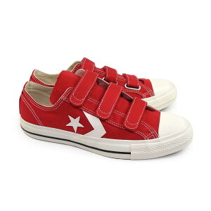 yP10{ 12/4 20:00`zRo[X Xj[J[ Y fB[X CXP V-3 OX LoX IbNX [Jbg VFuX^[ CONVERSE CHEVERON&STAR CXP V-3 OX