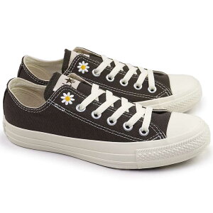 Ro[X I[X^[ Xj[J[ fCW[Y OX fB[X [Jbg  LoX CONVERSE ALL STAR DAISIES OX