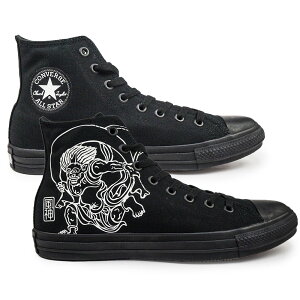 Ro[X I[X^[ tEWCW HI nCJbg Xj[J[ Y __ a CONVERSE ALL STAR FUJINRAIJIN HI 25H~V