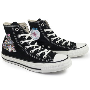 Ro[X I[X^[ nCJbg KM HI zɁI Xj[J[ ς񂿂イ R{ 킢 lC L CONVERSE ALL STAR KM HI / KAWAISOUNI! 25H~V