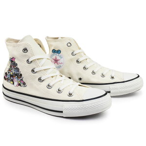 Ro[X I[X^[ nCJbg KM HI zɁI Xj[J[ ς񂿂イ R{ 킢 lC L CONVERSE ALL STAR KM HI / KAWAISOUNI! 25H~V