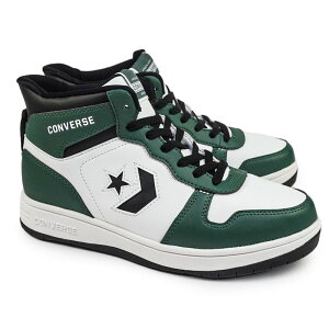 コンバース 撥水 防水 スニーカー ネクスター1360 WP MID ウォータープルーフ コートスタイル 防滑 メンズ レディース CONVERSE NEXTAR 1360 WP MID 25秋冬新作