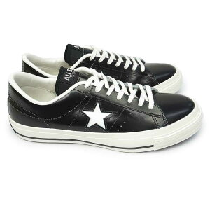 Ro[X Xj[J[ X^[ MADE IN JAPAN Y fB[X U[ {  CONVERSE ONE STAR J