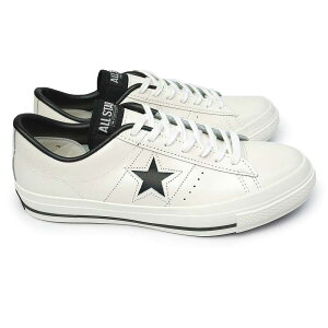 Ro[X Xj[J[ X^[ MADE IN JAPAN Y fB[X U[ {  CONVERSE ONE STAR J