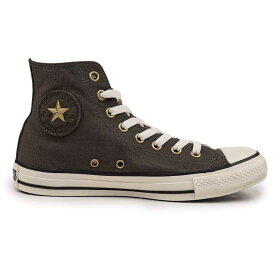 コンバース オールスター スニーカー スタッズパッチ Z HI メンズ レディース サイドジップ CONVERSE ALL STAR STUDSPATCH Z HI
