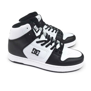 DC shoes �X�j�[�J�[ MANTECA 4 HI SN DM005301 �n�C�J�b�g �����Y ���f�B�[�X �}���e�J4 DC�V���[�Y �X�P�[�^�[ �X�P�{�[ �{�[�h�V���[�Y �M�t�g �v���[���g �f�B�[�V�[�V���[�Y 26�t�ĐV��