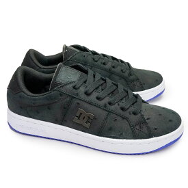 DC スニーカー DM226019 ストライカーLE メンズ レディース ローカット ペア お揃い スケーター DC SHOES STRIKER LE ADYS100746