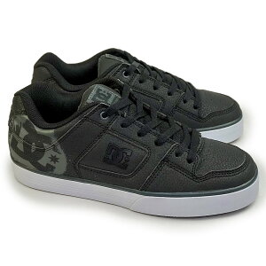 DC Xj[J[ Y fB[X sA SE SN DM231026 rbNS [Jbg DC SHOES PURE SE SN