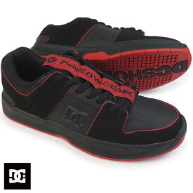 DC メンズ スニーカー DM232114 スターウォーズ リンクス ゼロ レディース ローカット ペア お揃い ディーシー DC SHOES LYNX ZERO