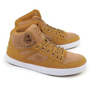 DC Y Xj[J[ sA nCgbv WC SE SN DM244020 fB[X nCJbg DC SHOES PURE HIGH-TOP WC SE SN