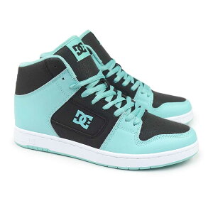 DC �����Y �X�j�[�J�[ �}���e�J 4 HI DM251003 ���f�B�[�X �f�B�[�V�[�V���[�Y DC SHOES MANTECA 4 HI