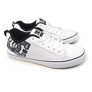DC Y Xj[J[ R[goN SE SN DM251306 fB[X fB[V[V[Y DC SHOES COURT VULC SE SN