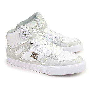 DC shoes Xj[J[ PURE HIGH TOP SE SN DM254301 Y fB[X fB[V[V[Y sAnCgbv nCJbg  Jt XP[^[  _X XP{[  Mtg {[hV[Y