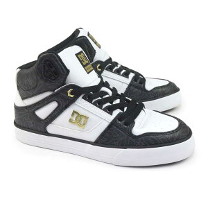 DCV[Y Xj[J[ Y PURE HIGH TOP SE SN DM256303 fB[X nCJbg sAnCgbv nCJbg  XP[^[ S AJW _X XP{[ DC SHOES 25H~V