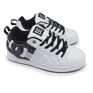 DC shoes �X�j�[�J�[ ALLIANCE SE SN DM261301 �����Y ���f�B�[�X DC�V���[�Y �A���C�A���X �L���e�B���O ���[�J�b�g �r�b�O���S �y�A ������ ��� �f�B�[�V�[�V���[�Y 26�t�ĐV��