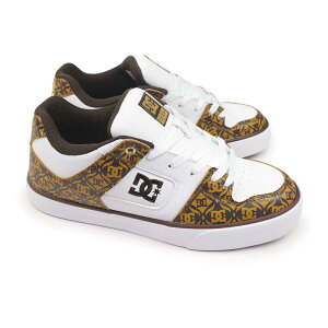 DC shoes �X�j�[�J�[ PURE SE SN DM261305 ���[�J�b�g ��� �����Y ���f�B�[�X �s���A �X�P�[�^�[ ���S �_���X �X�P�{�[ DC�V���[�Y �A���J�W ������ �M�t�g �{�[�h�V���[�Y �v���[���g �f�B�[�V�[�V
