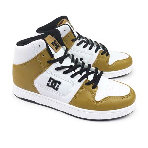 DC shoes �X�j�[�J�[ MANTECA 4 HI SN DM261308 �n�C�J�b�g �����Y ���f�B�[�X �}���e�J4HI DC�V���[�Y �X�P�[�^�[ �X�P�{�[ �{�[�h�V���[�Y �M�t�g �v���[���g �f�B�[�V�[�V���[�Y 26�t�ĐV��