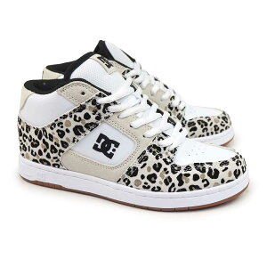 DC fB[X Xj[J[ }eJ 4 MID LX DW251002 fB[V[V[Y DC SHOES MANTECA 4 MID LX